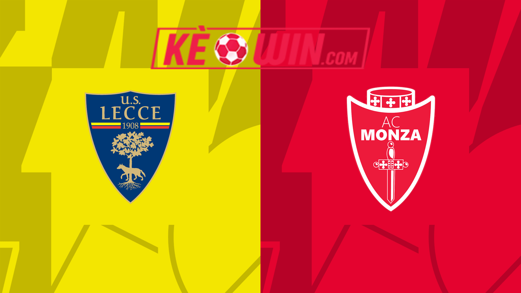 Lecce vs Monza – Kèo bóng đá 20h00 27/04/2024 – VĐQG Italia