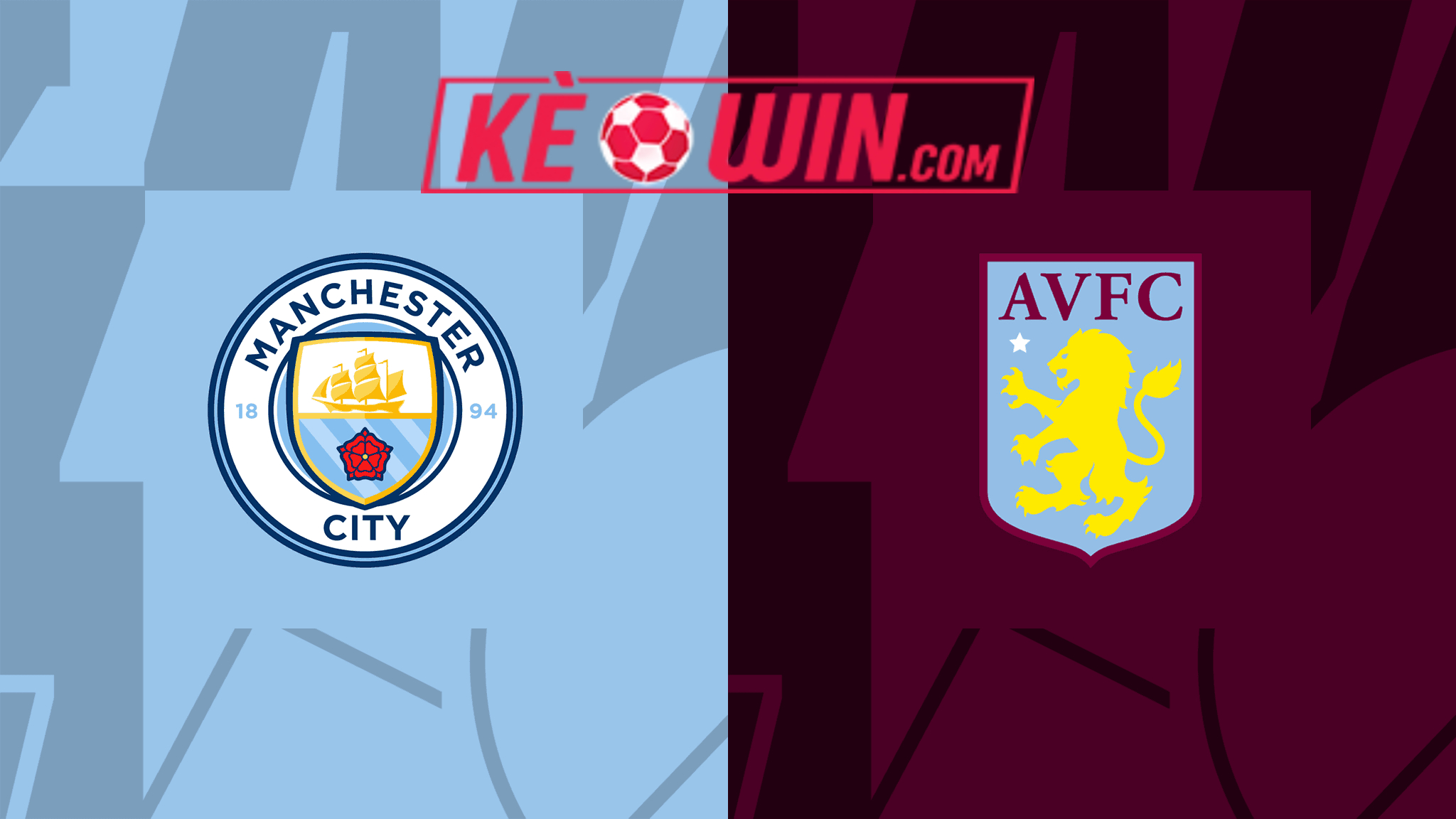 Manchester City vs Aston Villa – Soi kèo bóng 02h15 04/04/2024 – Ngoại hạng Anh