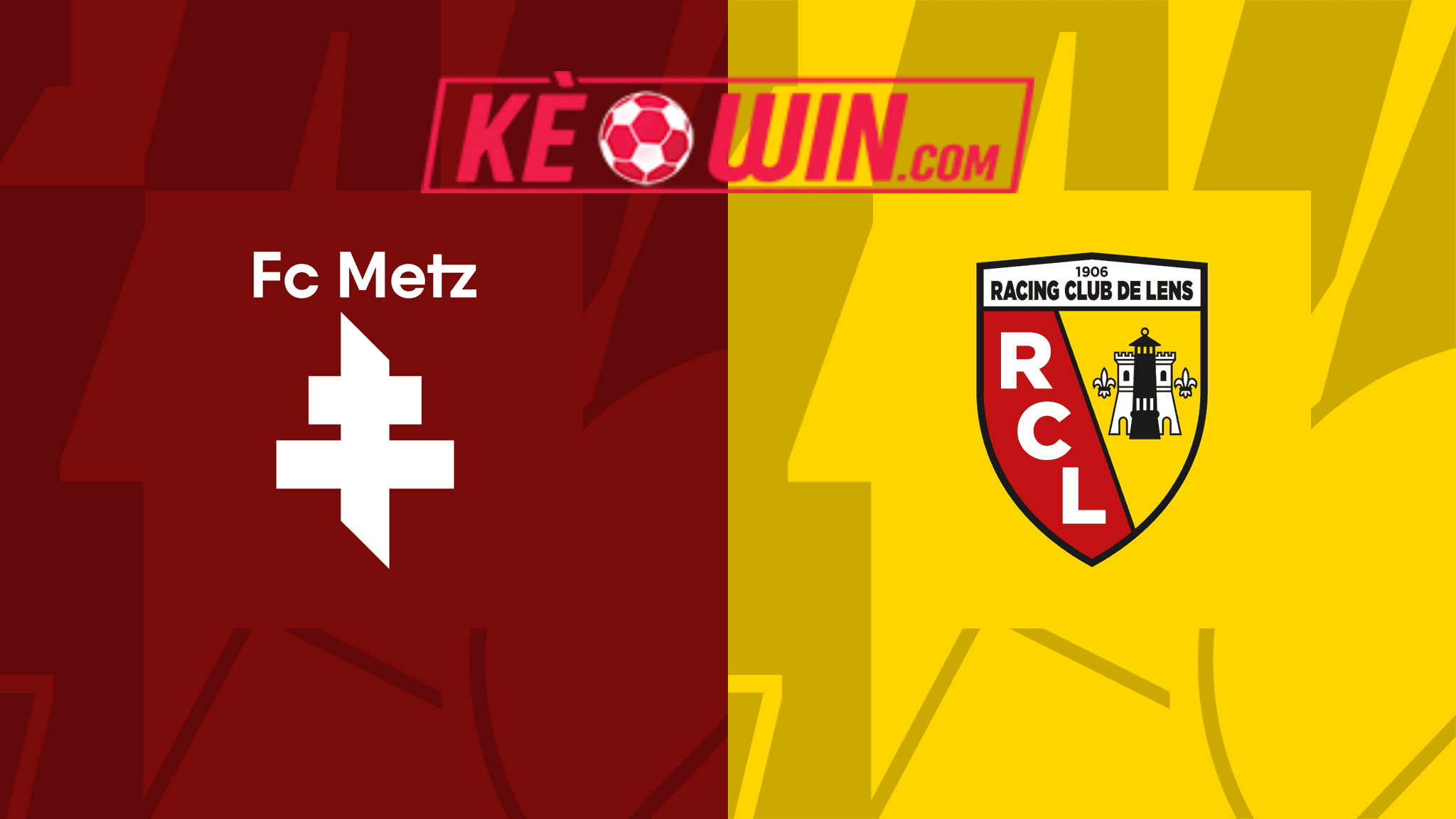 Metz vs Lens – Soi kèo bóng 02h00 13/04/2024 – VĐQG Pháp