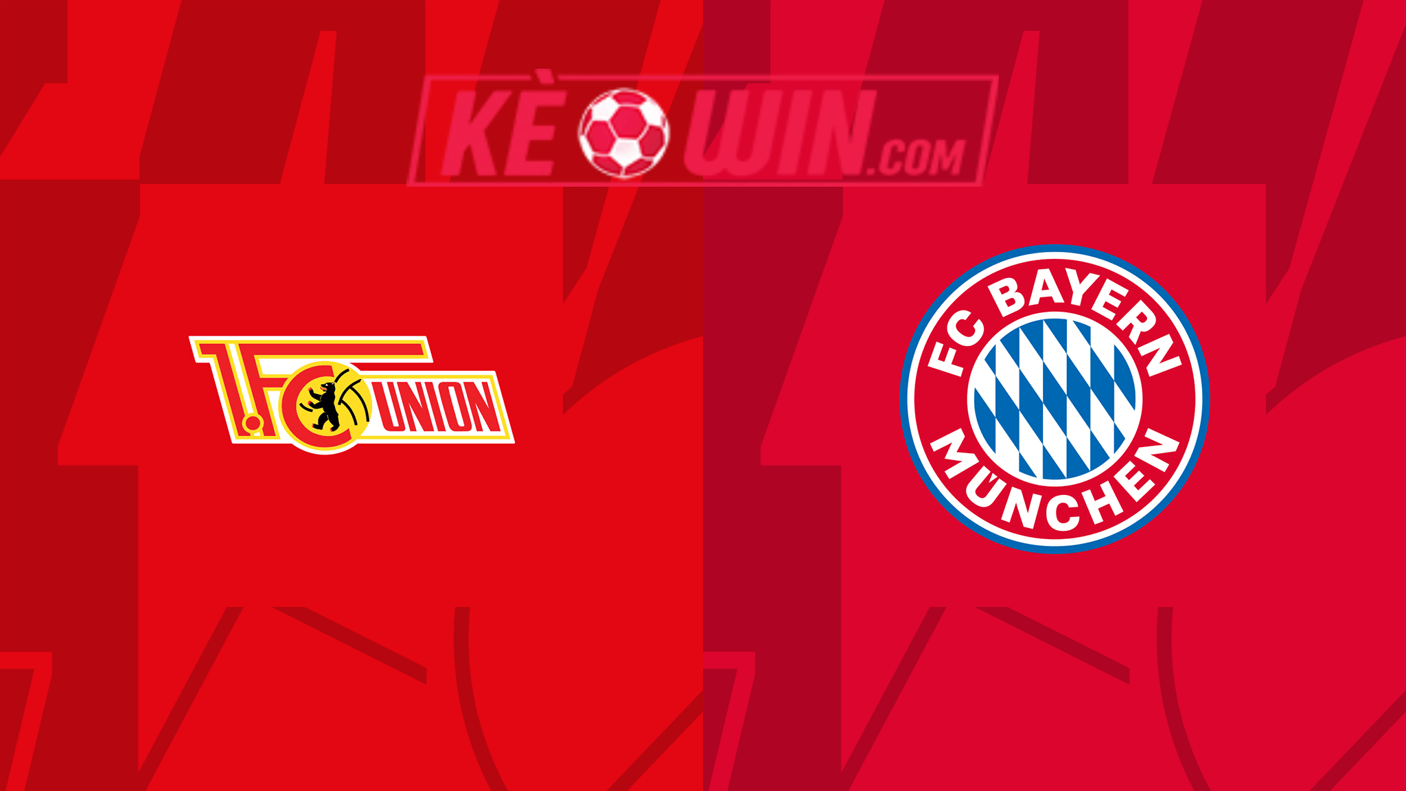 Union Berlin vs Bayern Munich – Kèo bóng đá 23h30 20/04/2024 – VĐQG Đức