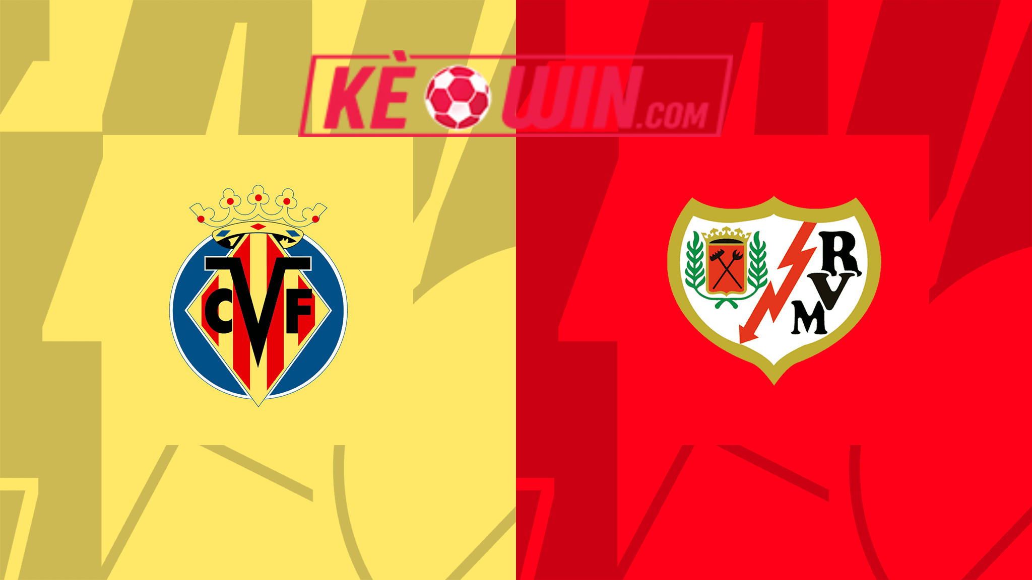 Villarreal vs Rayo Vallecano – Kèo bóng đá 23h30 28/04/2024 – VĐQG Tây Ban Nha