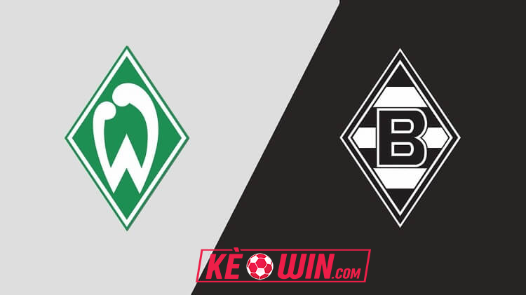 Werder Bremen vs Borussia Monchengladbach – Kèo bóng đá 20h30 04/05/2024 – VĐQG Đức