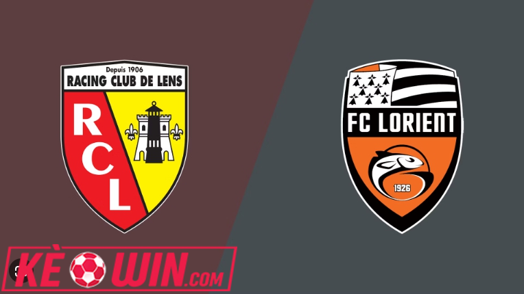 Lens vs Lorient – Kèo bóng đá 02h00 04/05/2024 – VĐQG Pháp