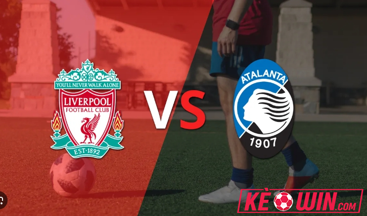 Liverpool vs Atalanta – Soi kèo bóng 02h00 12/04/2024 – UEFA Europa League