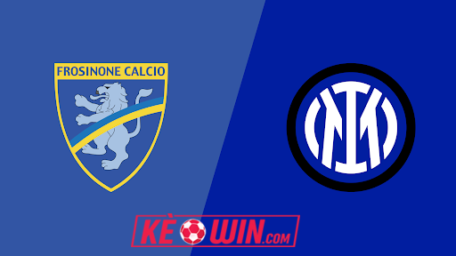Frosinone vs Inter Milan – Kèo bóng đá 01h45 11/05/2024 – VĐQG Italia