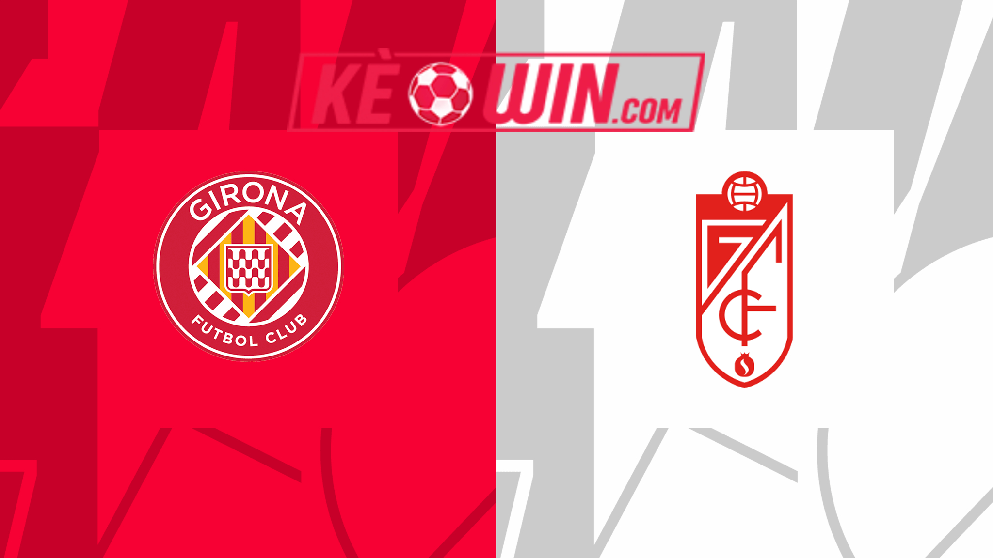 Girona FC vs Granada – Kèo bóng đá 02h00 25/05/2024 – VĐQG Tây Ban Nha