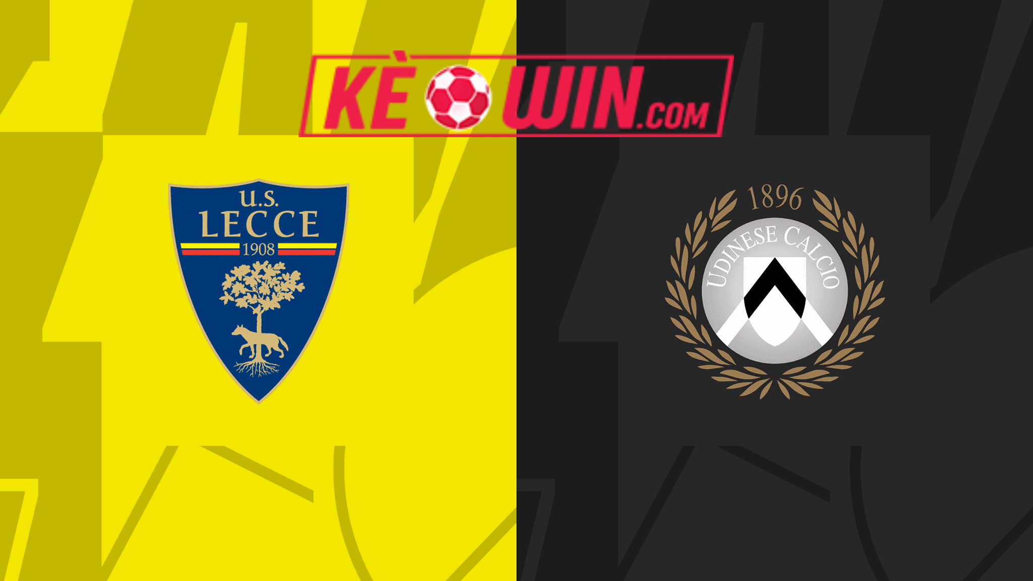 Lecce vs Udinese – Kèo bóng đá 23h30 13/05/2024 – VĐQG Italia