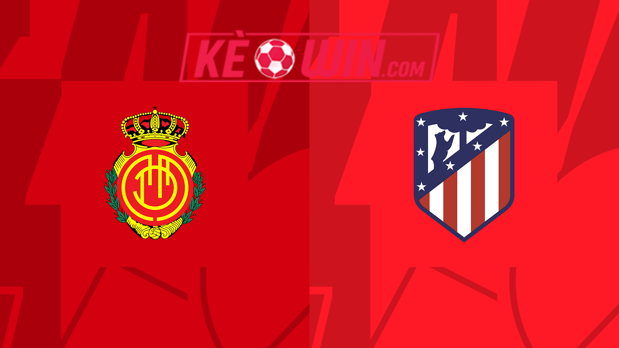 Mallorca vs Atlético Madrid – Kèo bóng đá 02h00 05/05/2024 – VĐQG Tây Ban Nha