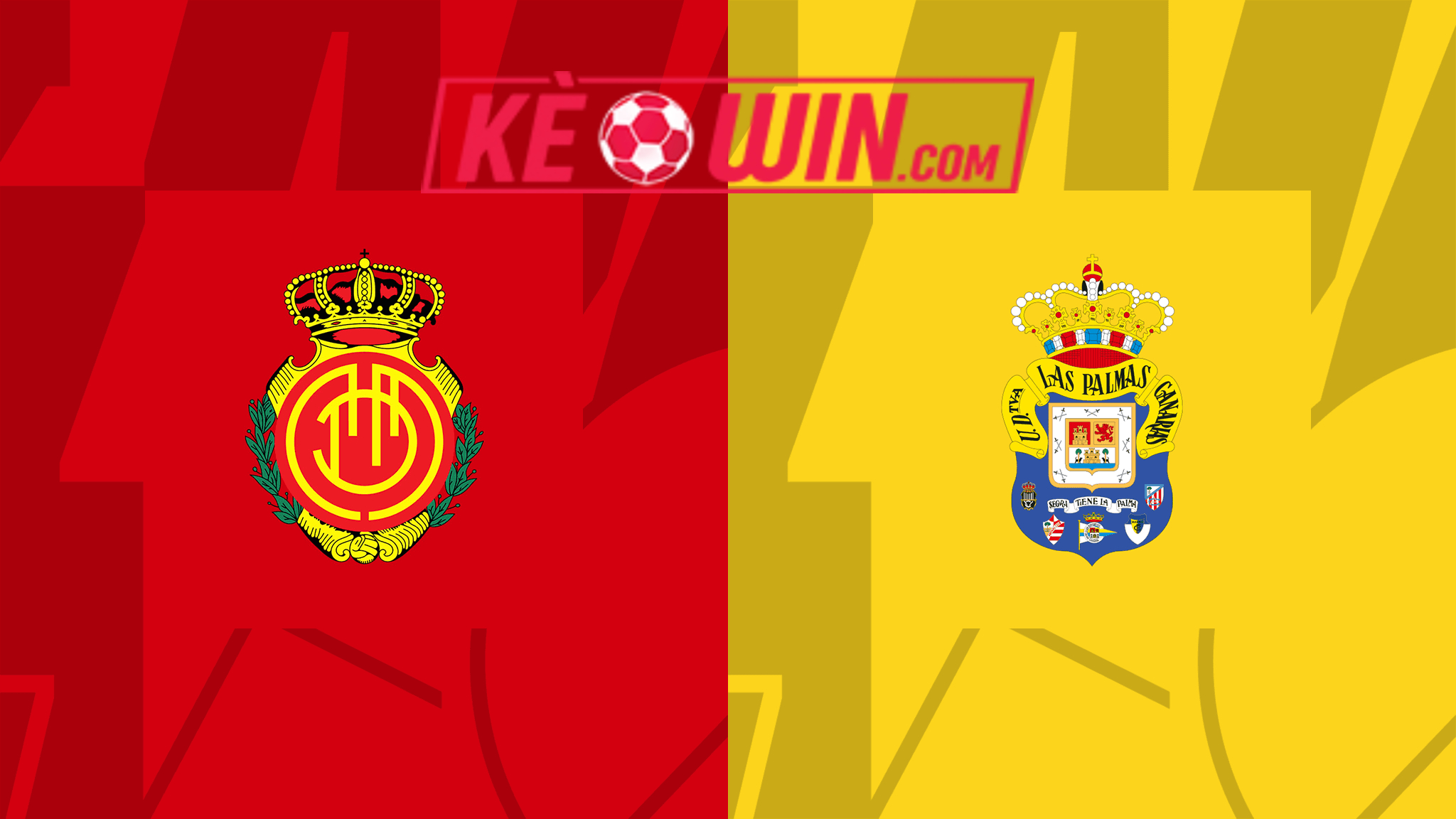 Mallorca vs Las Palmas – Kèo bóng đá 19h00 11/05/2024 – VĐQG Tây Ban Nha