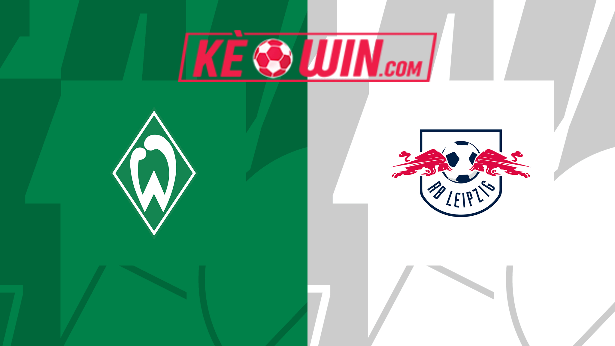RB Leipzig vs SV Werder Bremen – Kèo bóng đá 20h30 11/05/2024 – VĐQG Đức