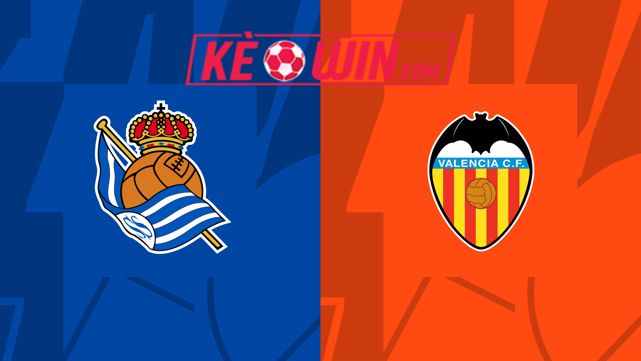 Real Sociedad vs Valencia – Kèo bóng đá 03h00 17/05/2024 – VĐQG Tây Ban Nha