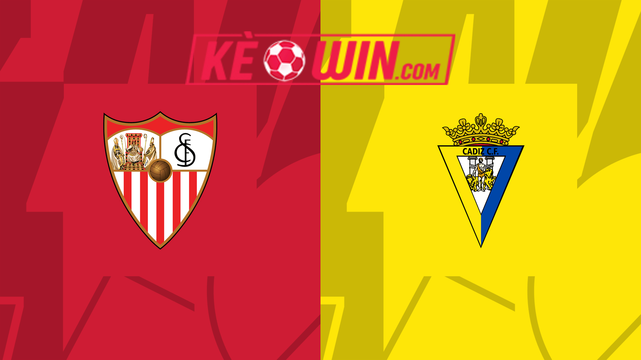 Sevilla vs Cádiz – Kèo bóng đá 02h00 16/05/2024 – VĐQG Tây Ban Nha