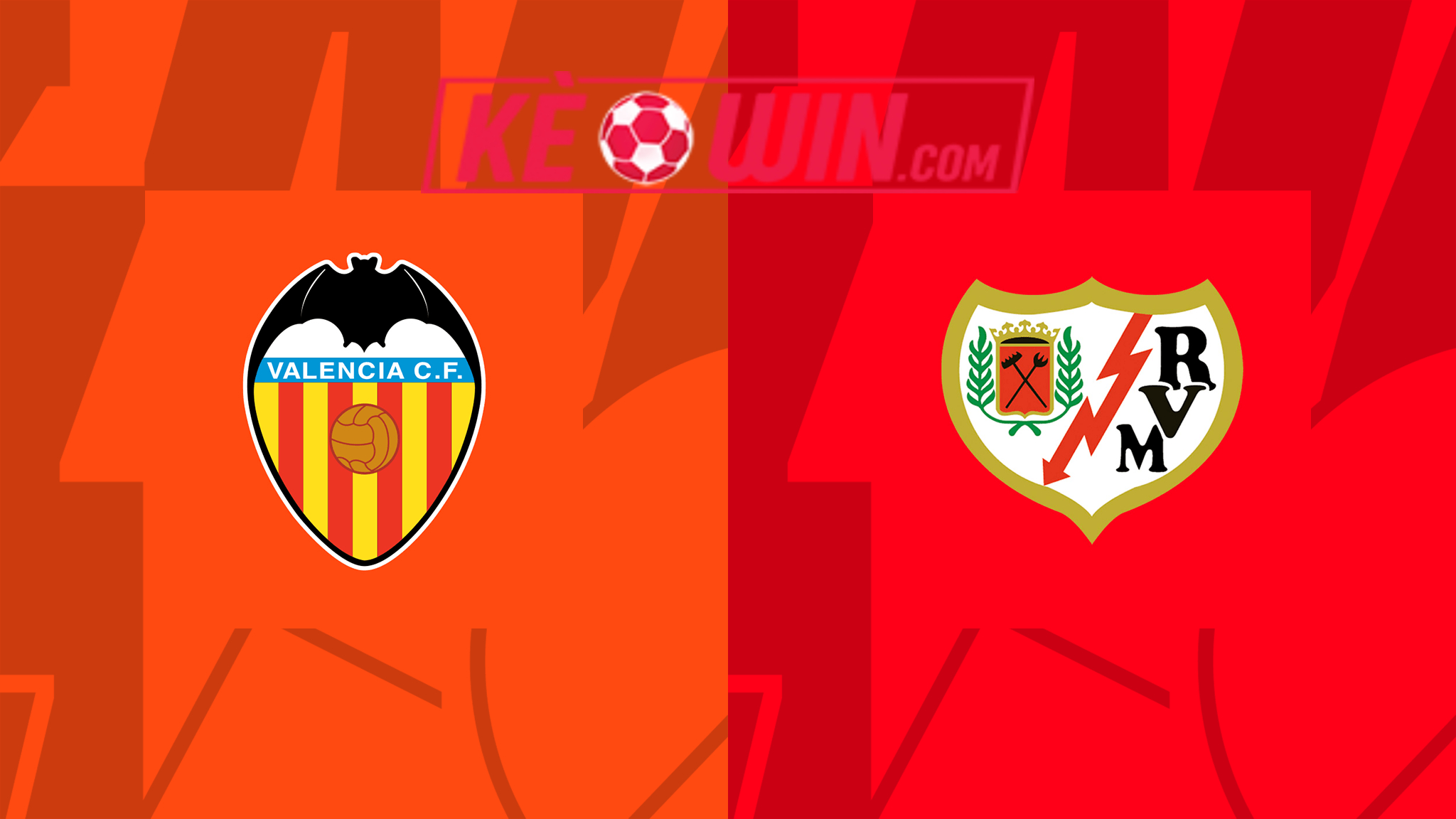 Valencia vs Rayo Vallecano – Kèo bóng đá 19h00 12/05/2024 – VĐQG Tây Ban Nha