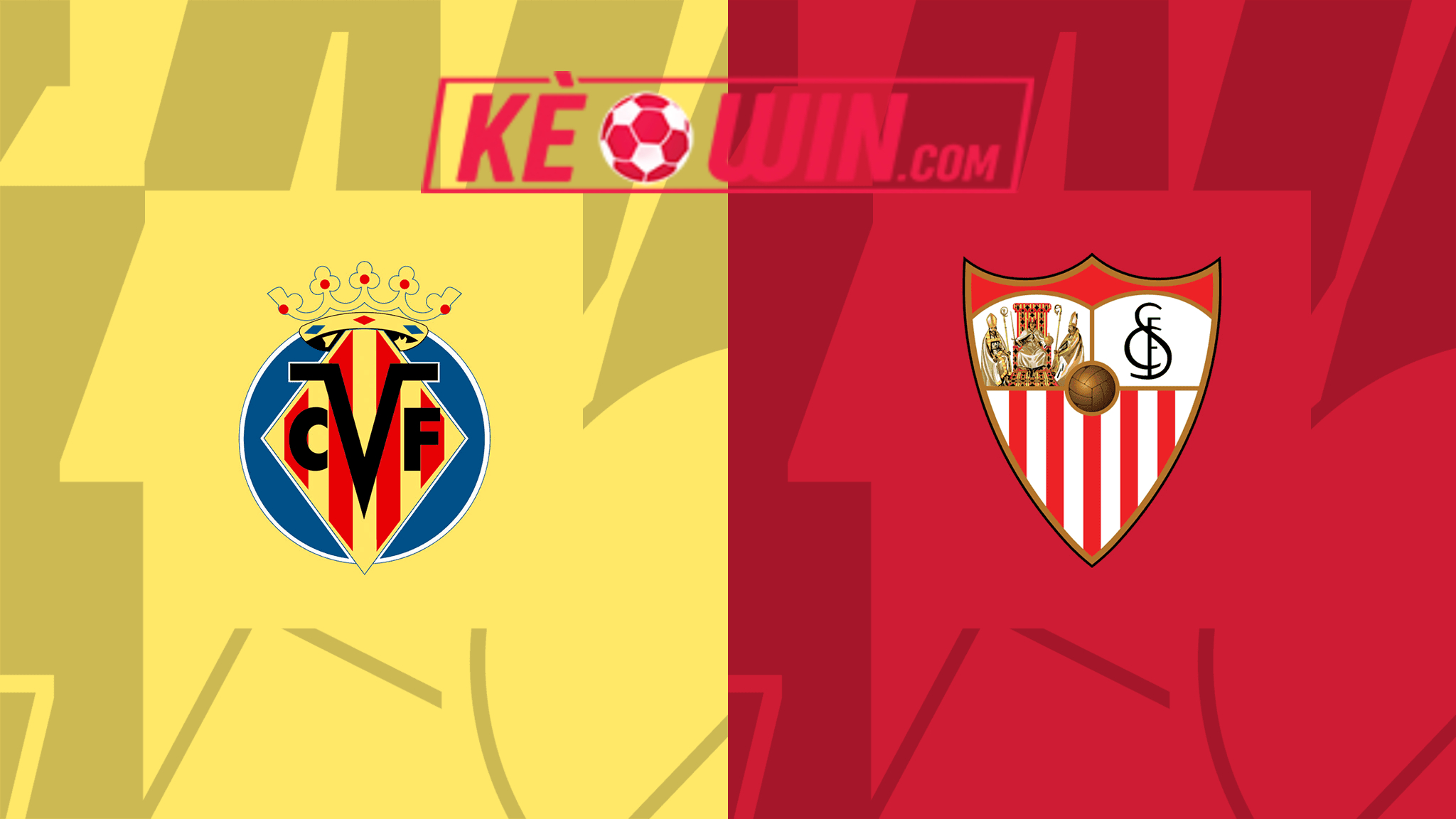 Villarreal vs Sevilla – Kèo bóng đá 21h15 11/05/2024 – VĐQG Tây Ban Nha