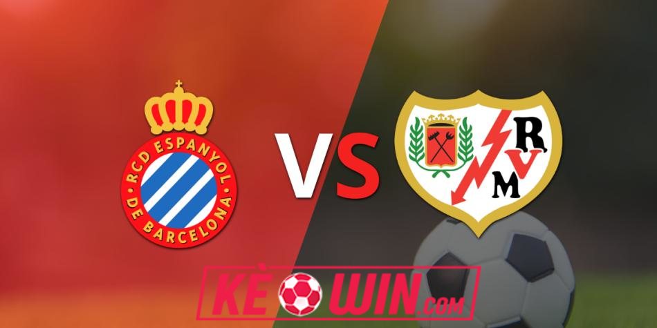 Espanyol vs Rayo Vallecano – Kèo bóng đá 00h15 01/09/2024 – VĐQG Tây Ban Nha