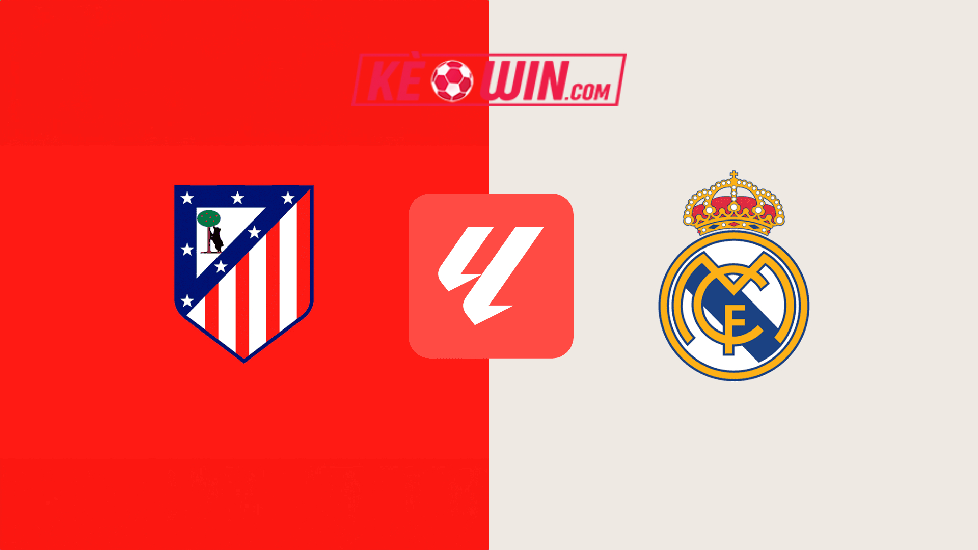 Atletico Madrid vs Real Madrid – Kèo bóng đá 02h00 30/09/2024 – VĐQG Tây Ban Nha