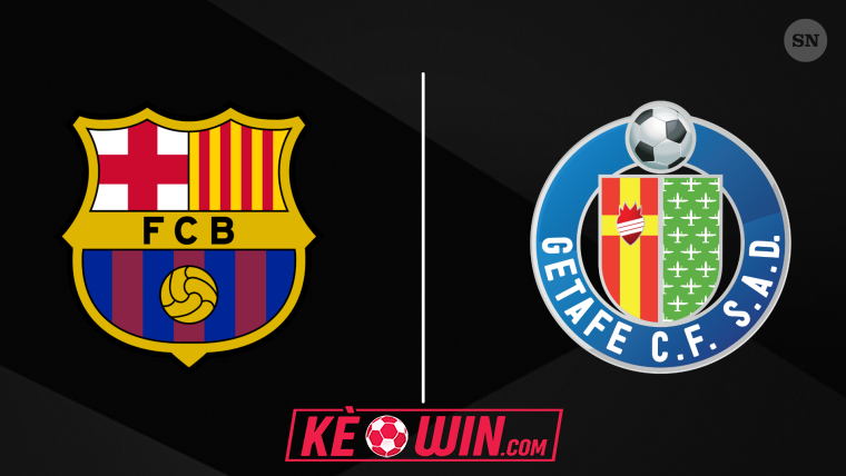 Barcelona vs Getafe- Kèo bóng đá 02h00 26/09/2024 – VĐQG Tây Ban Nha