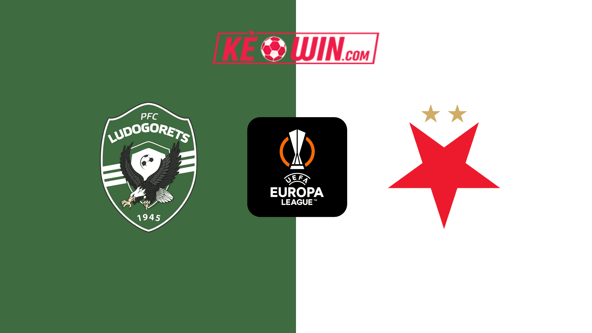 Ludogorets vs Slavia Praha – Kèo bóng đá 02h00 26/09/2024 – Europa League