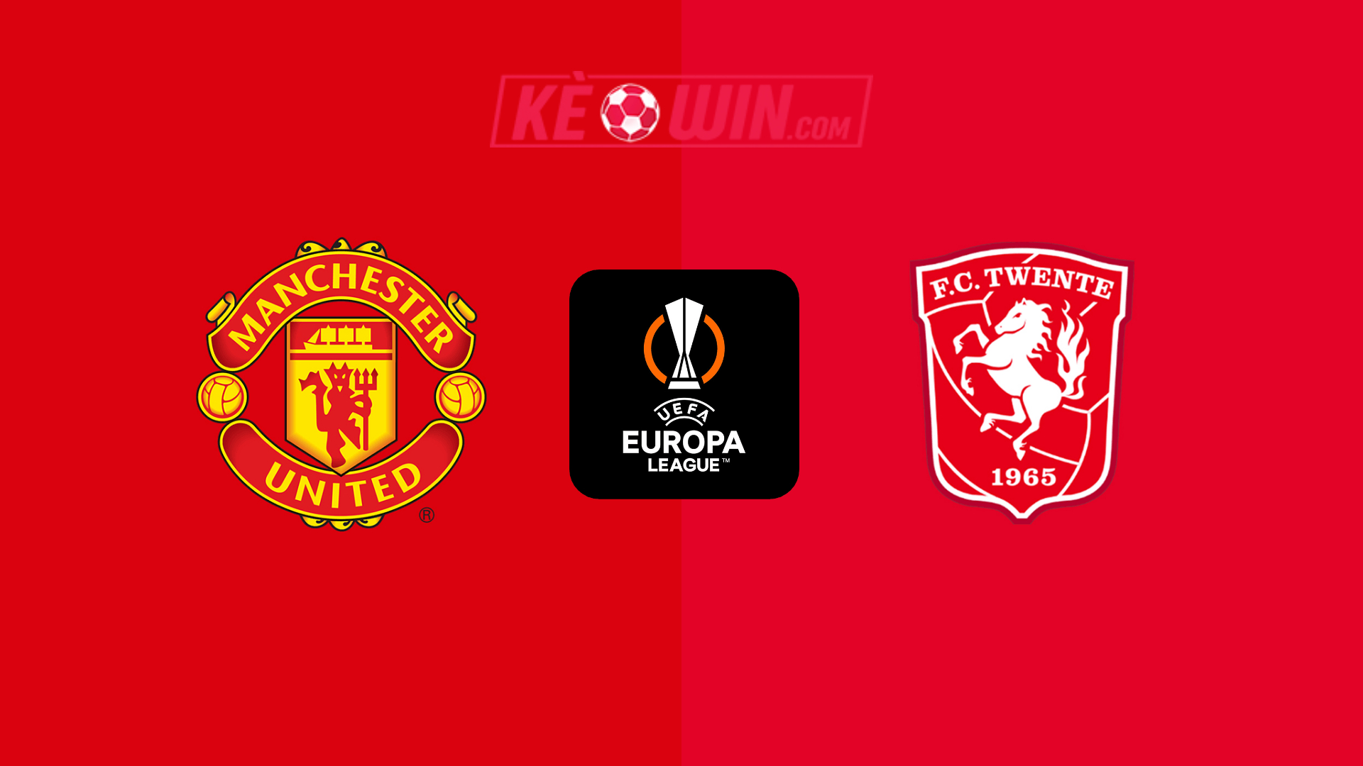 Manchester United vs FC Twente – Kèo bóng đá 02h00 26/09/2024 – Europa League