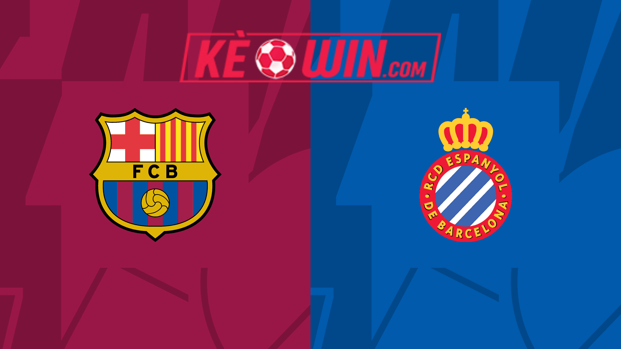 Barcelona vs Espanyol – Kèo bóng đá 22h15 03/11/2024 – VĐQG Tây Ban Nha