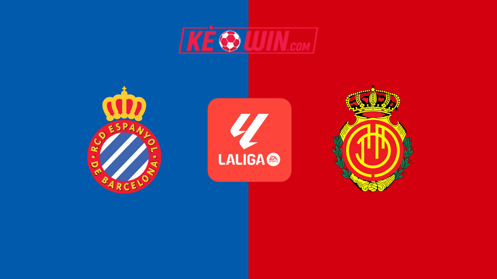 Espanyol vs Mallorca – Kèo bóng đá 19h00 05/10/2024 – VĐQG Tây Ban Nha