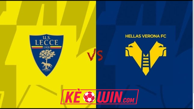 Lecce vs Verona – Kèo bóng đá 00h30 30/10/2024 – VĐQG Italia