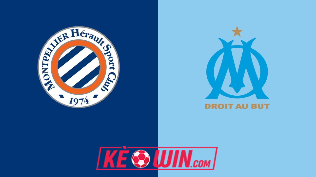 Montpellier vs Marseille – Kèo bóng đá 01h45 21/10/2024 – VĐQG Pháp