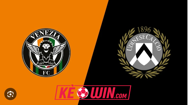 Venezia vs Udinese – Kèo bóng đá 00h30 31/10/2024 – VĐQG Italia