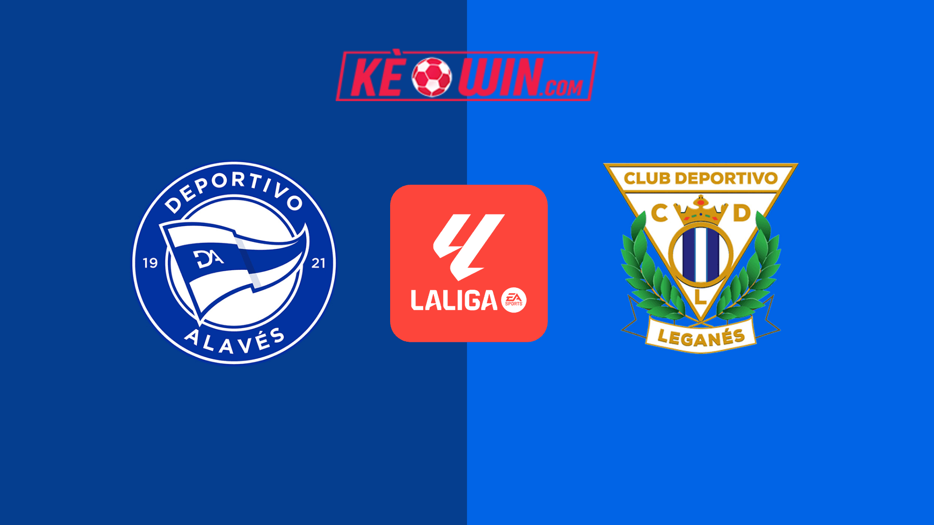 Deportivo Alaves vs Leganes – Kèo bóng đá 22h15 30/11/2024 – VĐQG Tây Ban Nha