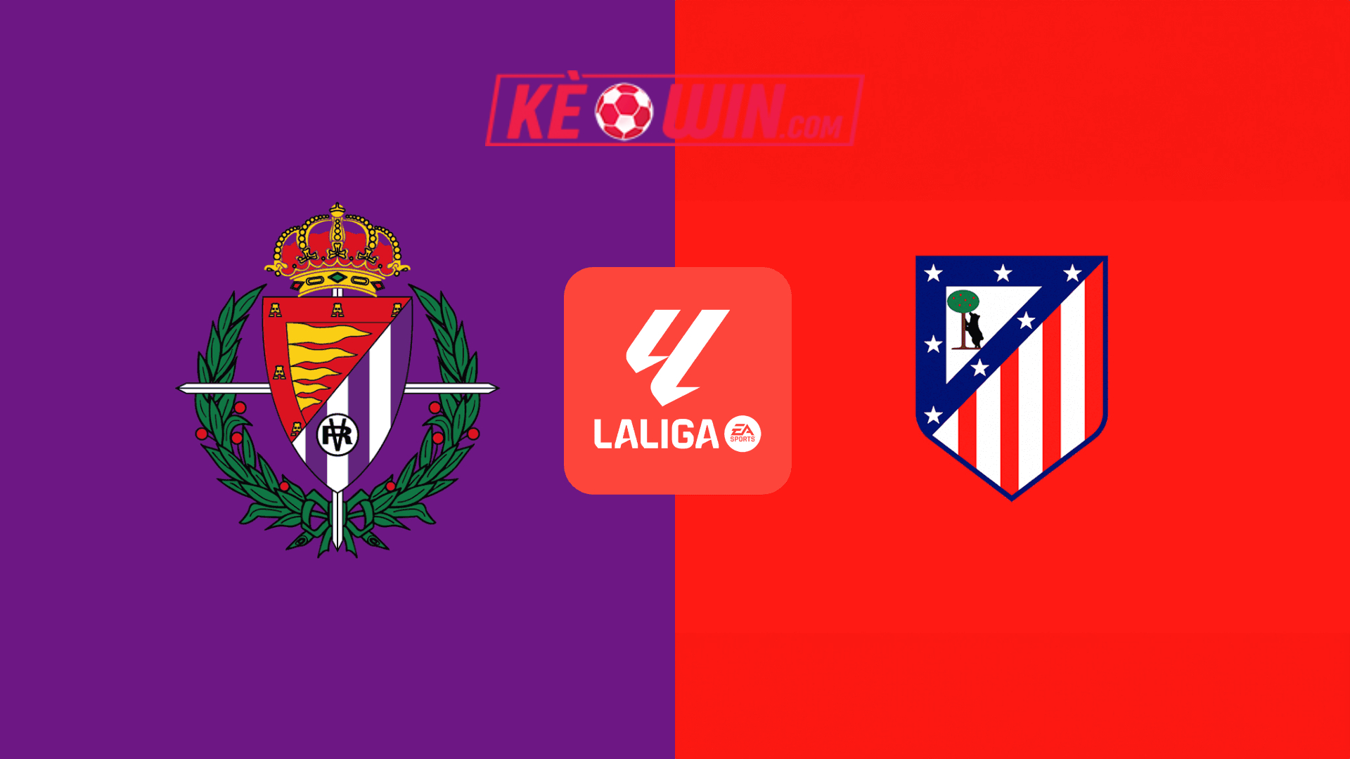 Real Valladolid vs Atletico Madrid – Kèo bóng đá 03h00 01/12/2024 – VĐQG Tây Ban Nha