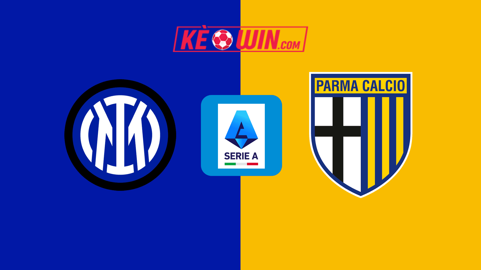 Inter vs Parma – Kèo bóng đá 00h30 07/12/2024 – VĐQG Italia