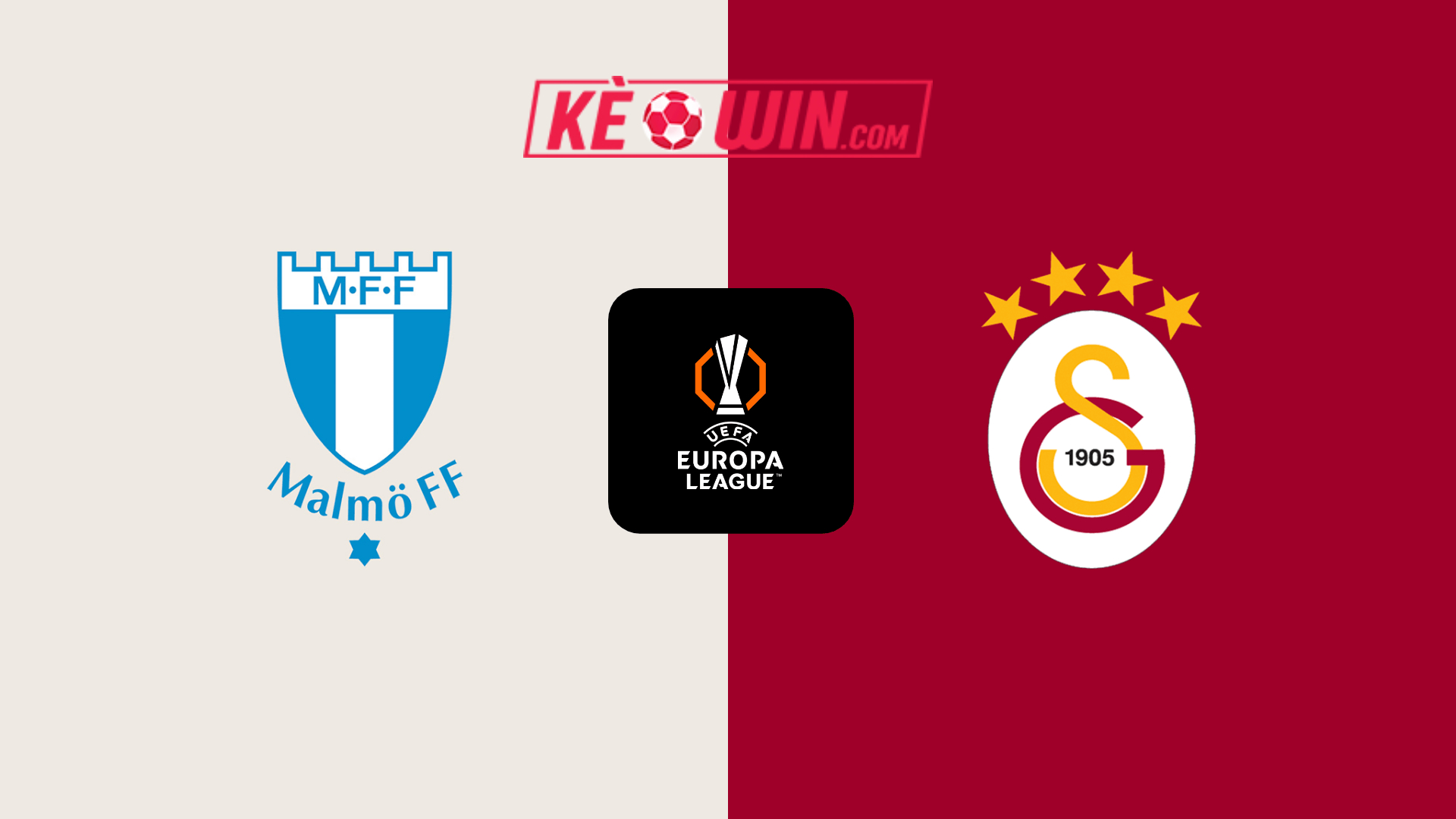 Malmo FF vs Galatasaray – Kèo bóng đá 00h45 13/12/2024 – Europa League