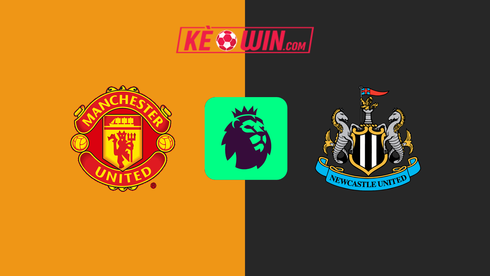 Manchester United vs Newcastle United – Kèo bóng đá 03h00 31/12/2024 – Ngoại hạng Anh