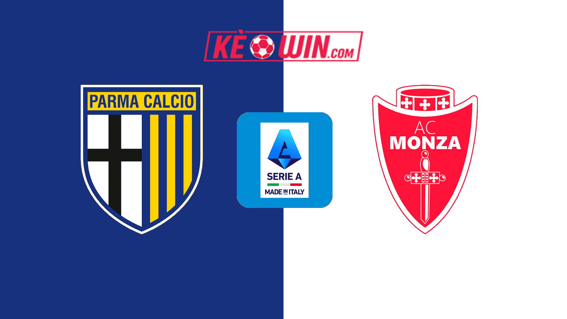 Parma vs Monza – Kèo bóng đá 21h00 28/12/2024 – VĐQG Italia