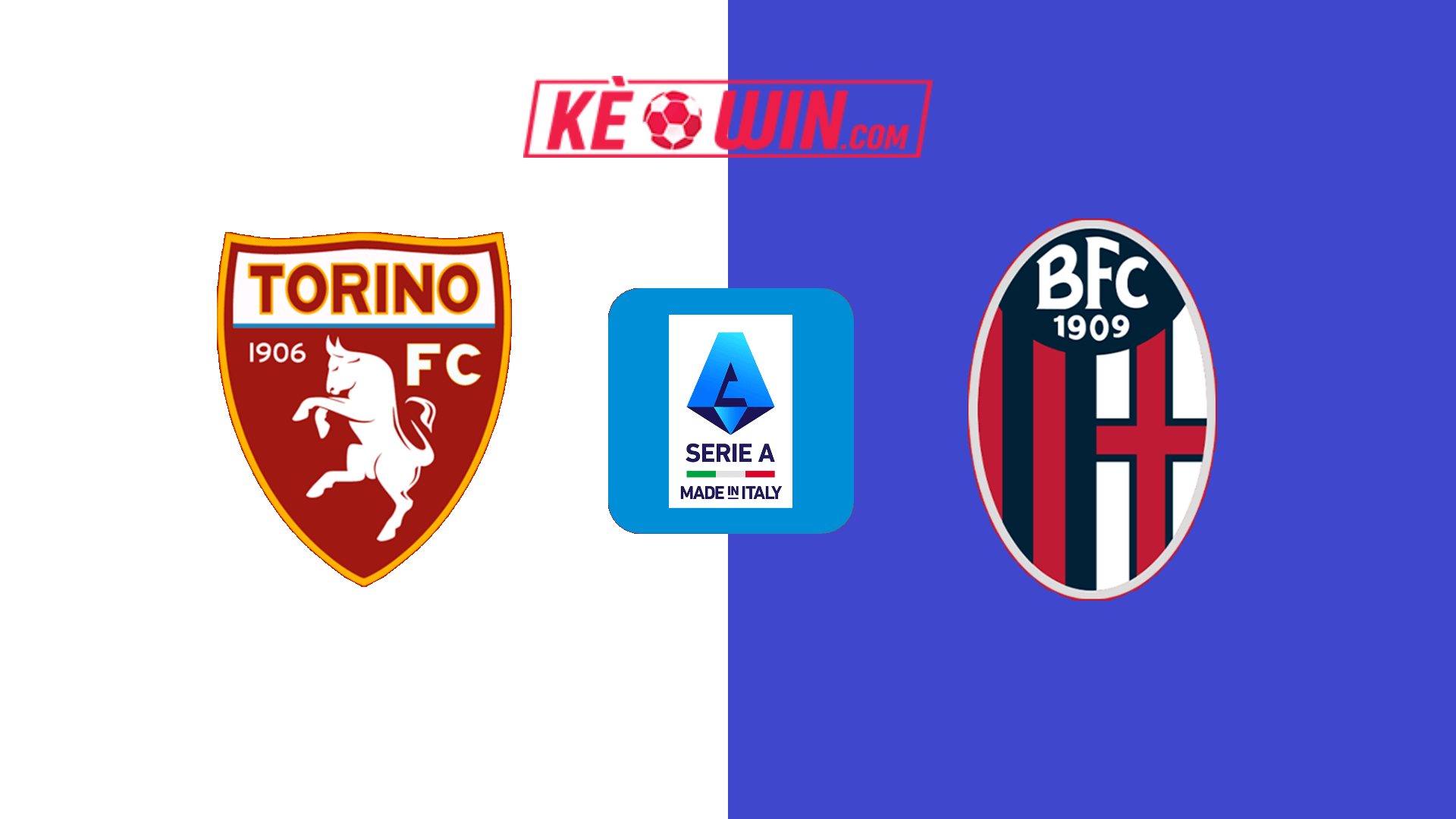 Torino vs Bologna – Kèo bóng đá 21h00 21/12/2024 – VĐQG Italia