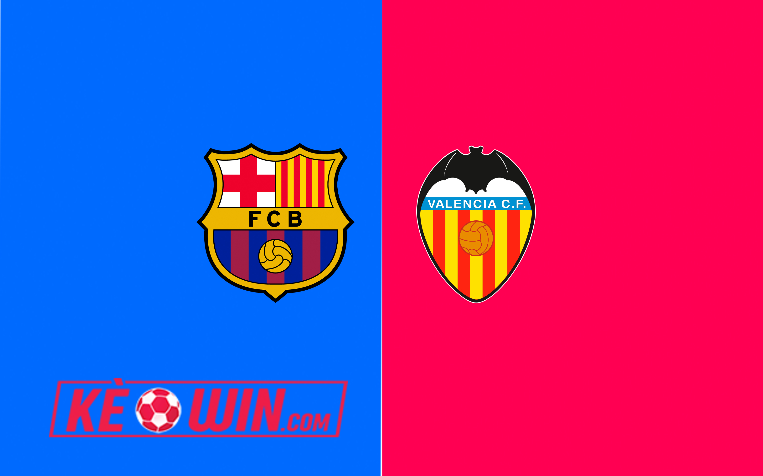 Barcelona vs Valencia – Kèo bóng đá 03h00 27/01/2025 – VĐQG Tây Ban Nha