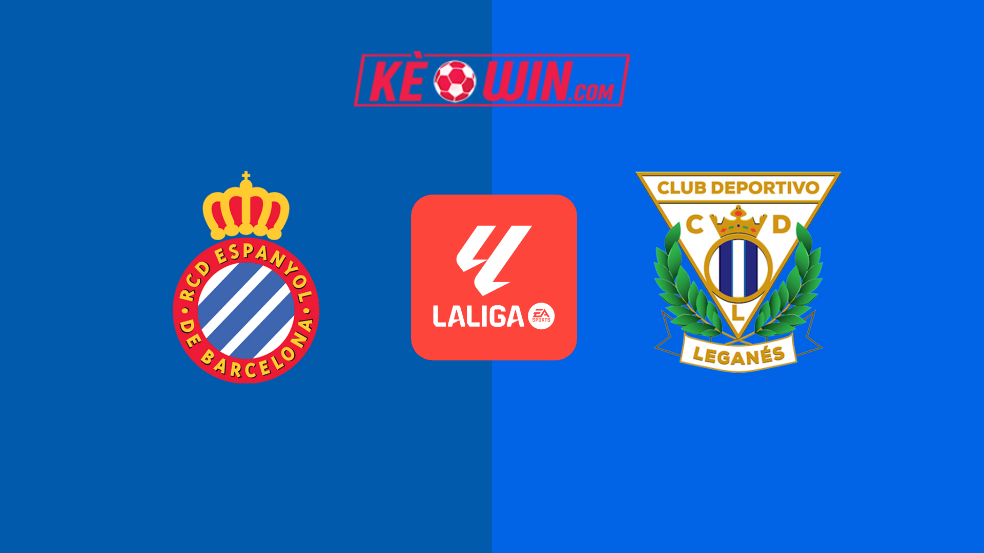 Espanyol vs Leganes – Kèo bóng đá 00h30 12/01/2025 – VĐQG Tây Ban Nha