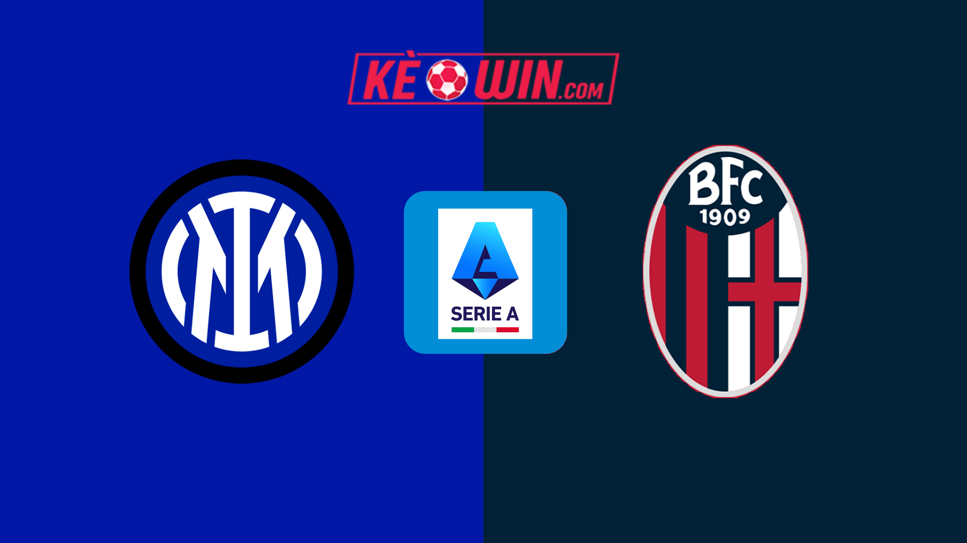 Inter Milan vs Bologna – Kèo bóng đá 02h45 16/01/2025 – VĐQG Italia