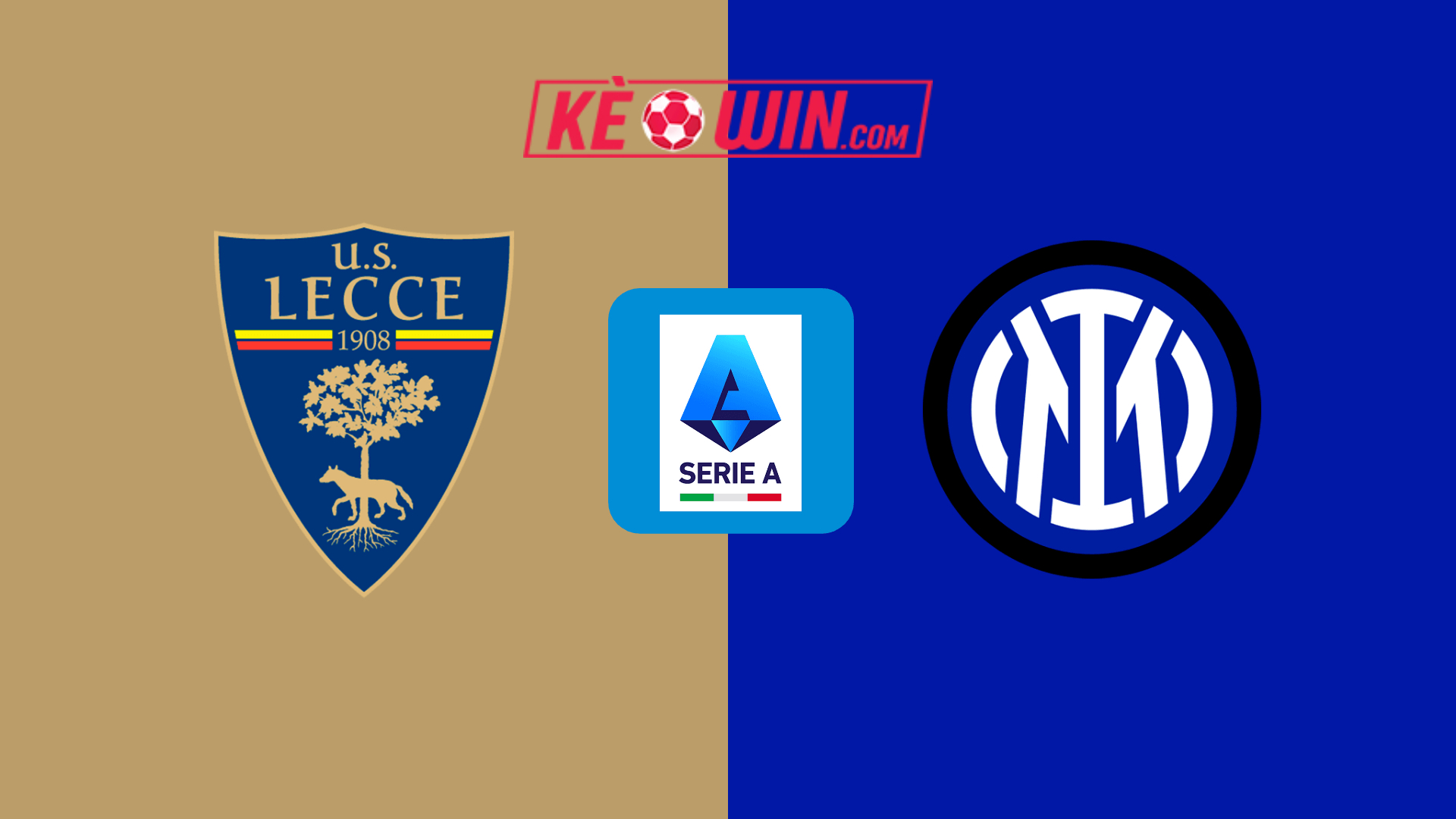 Lecce vs Inter Milan – Kèo bóng đá 00h00 27/01/2025 – VĐQG Italia