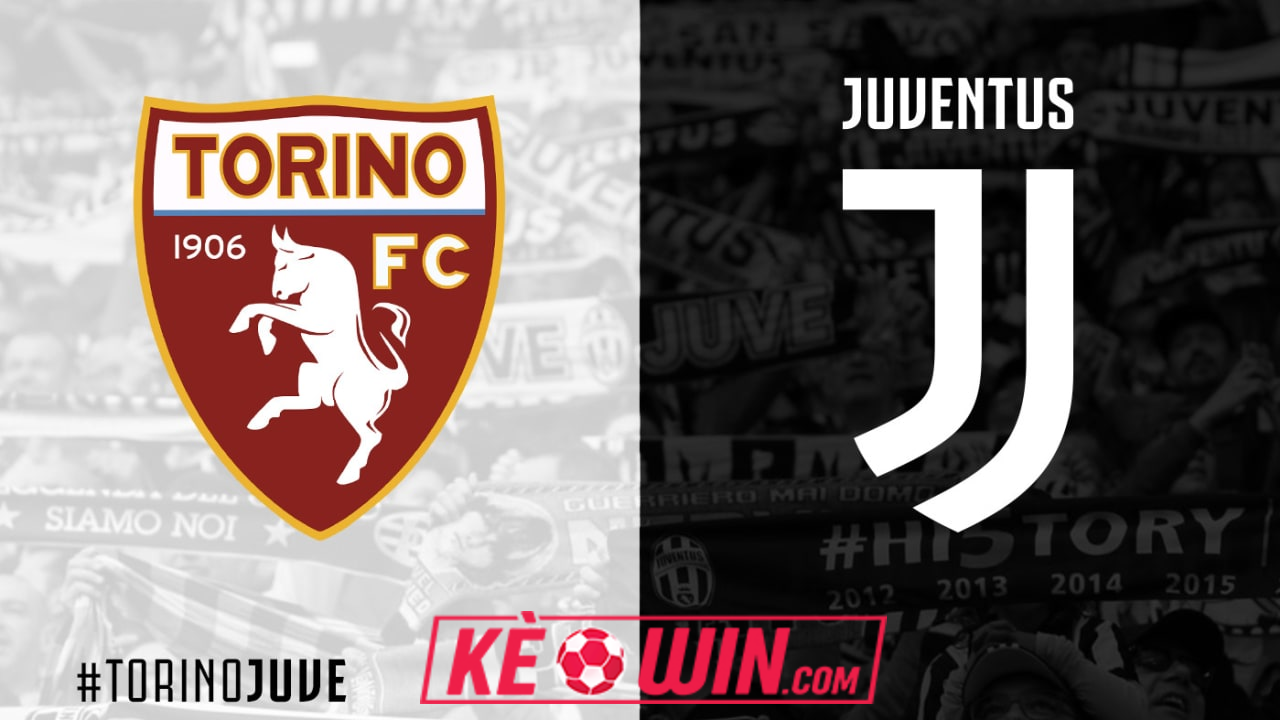 Torino vs Juventus – Kèo bóng đá 00h00 12/01/2025 – VĐQG Italia