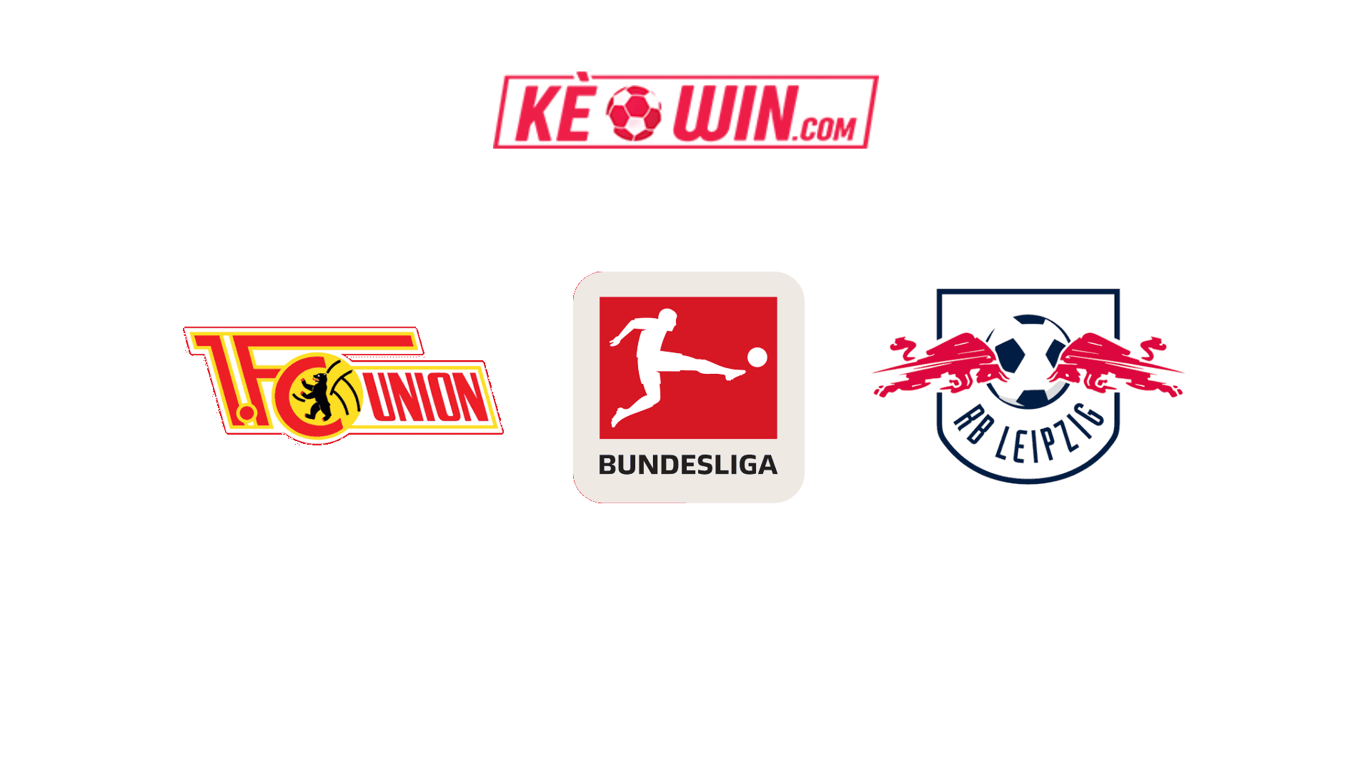 Union Berlin vs RB Leipzig – Kèo bóng đá 00h30 02/02/2025 – VĐQG Đức