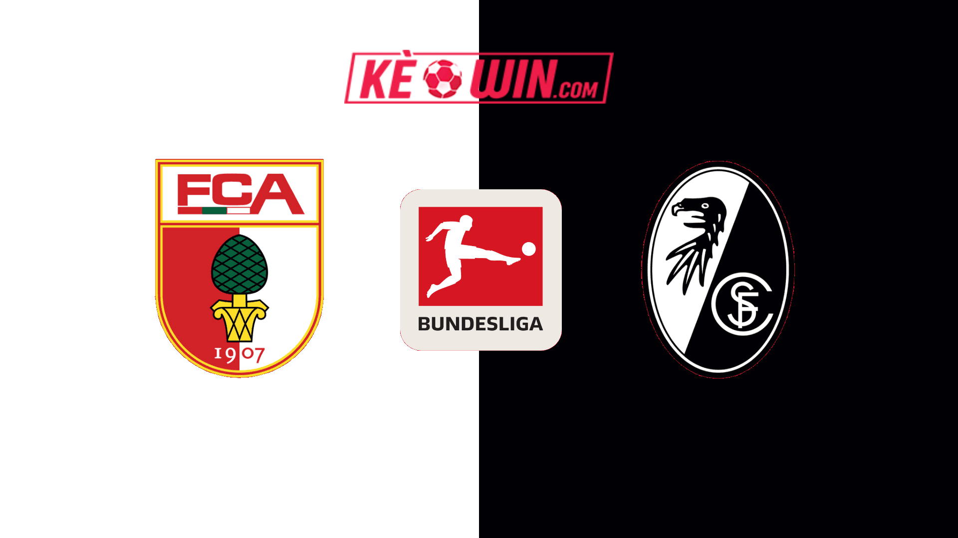 FC Augsburg vs SC Freiburg – Kèo bóng đá 23h30 02/03/2025 – VĐQG Đức