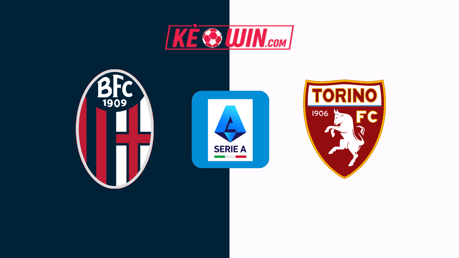 Bologna vs Torino – Kèo bóng đá 02h45 15/02/2025 – VĐQG Italia