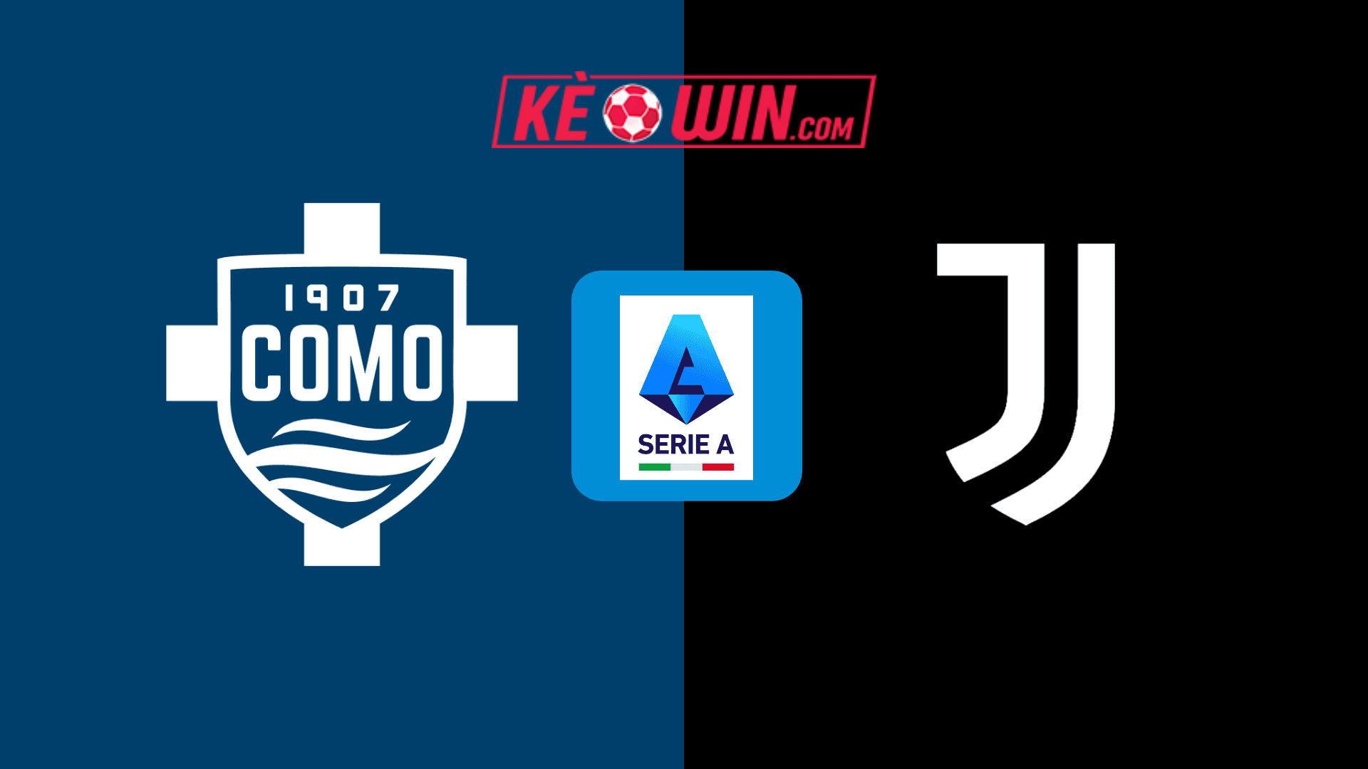 Como vs Juventus – Kèo bóng đá 02h45 08/02/2025 – VĐQG Italia