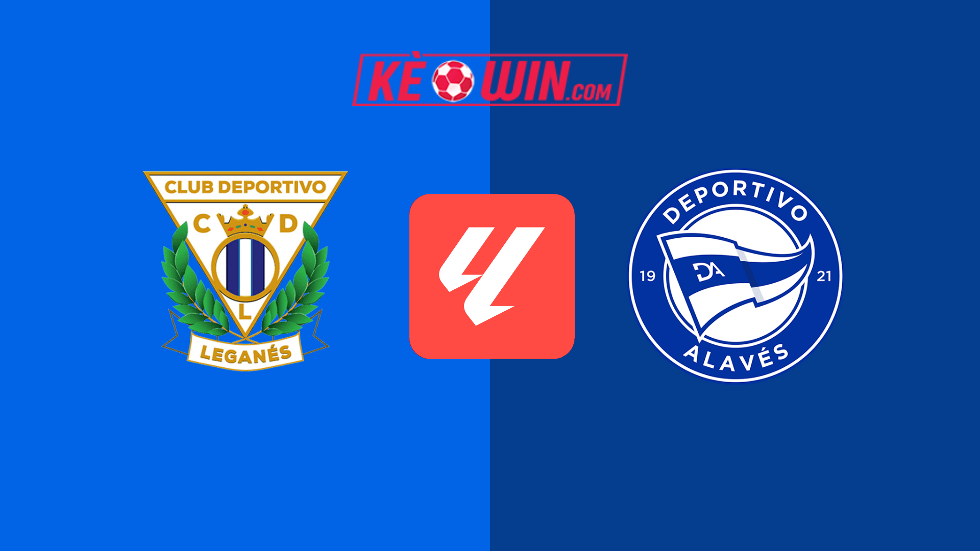 Leganes vs Alaves – Kèo bóng đá 20h00 15/02/2025 – VĐQG Tây Ban Nha