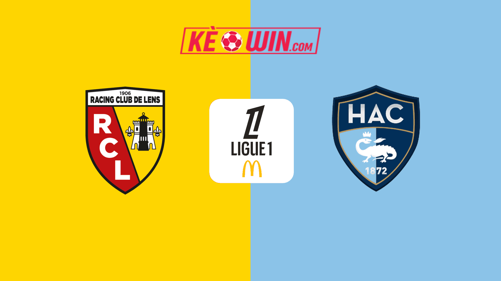 Lens vs Le Havre – Kèo bóng đá 01h00 02/03/2025 – VĐQG Pháp