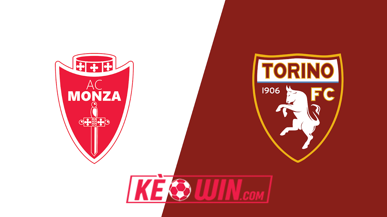 Monza vs Torino – Kèo bóng đá 18h30 02/03/2025 – VĐQG Italia