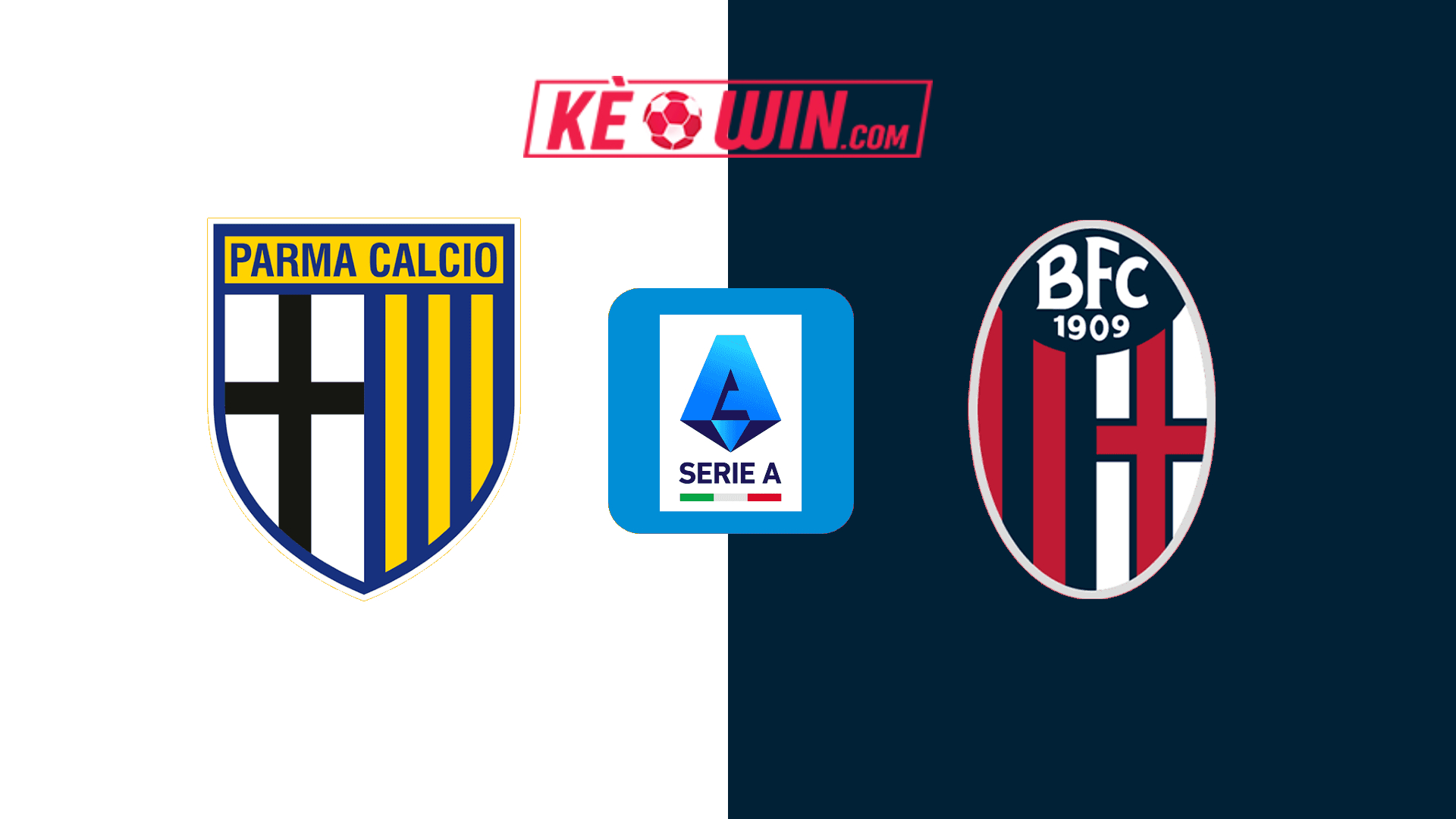 Parma vs Bologna – Kèo bóng đá 21h00 22/02/2025 – VĐQG Italia