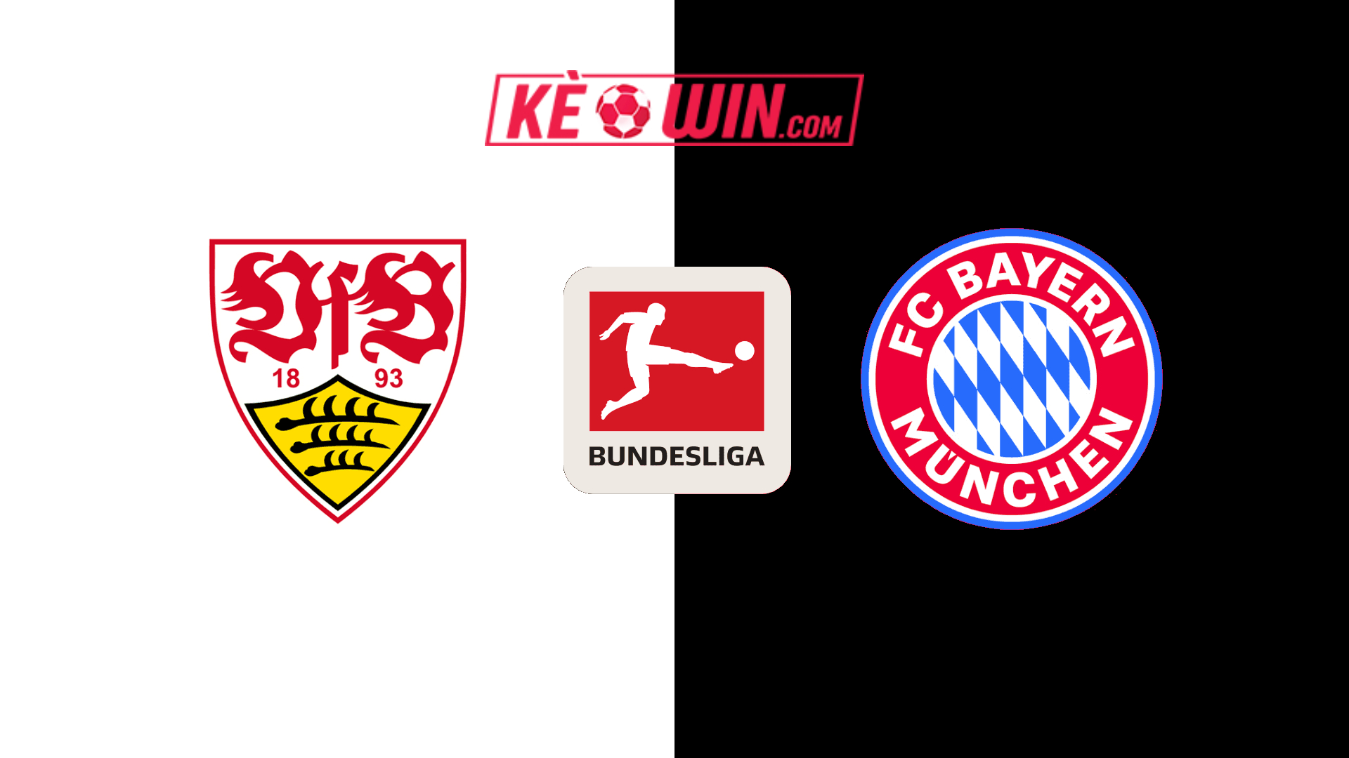 VfB Stuttgart vs Bayern Munich – Kèo bóng đá 02h30 01/03/2025 – VĐQG Đức