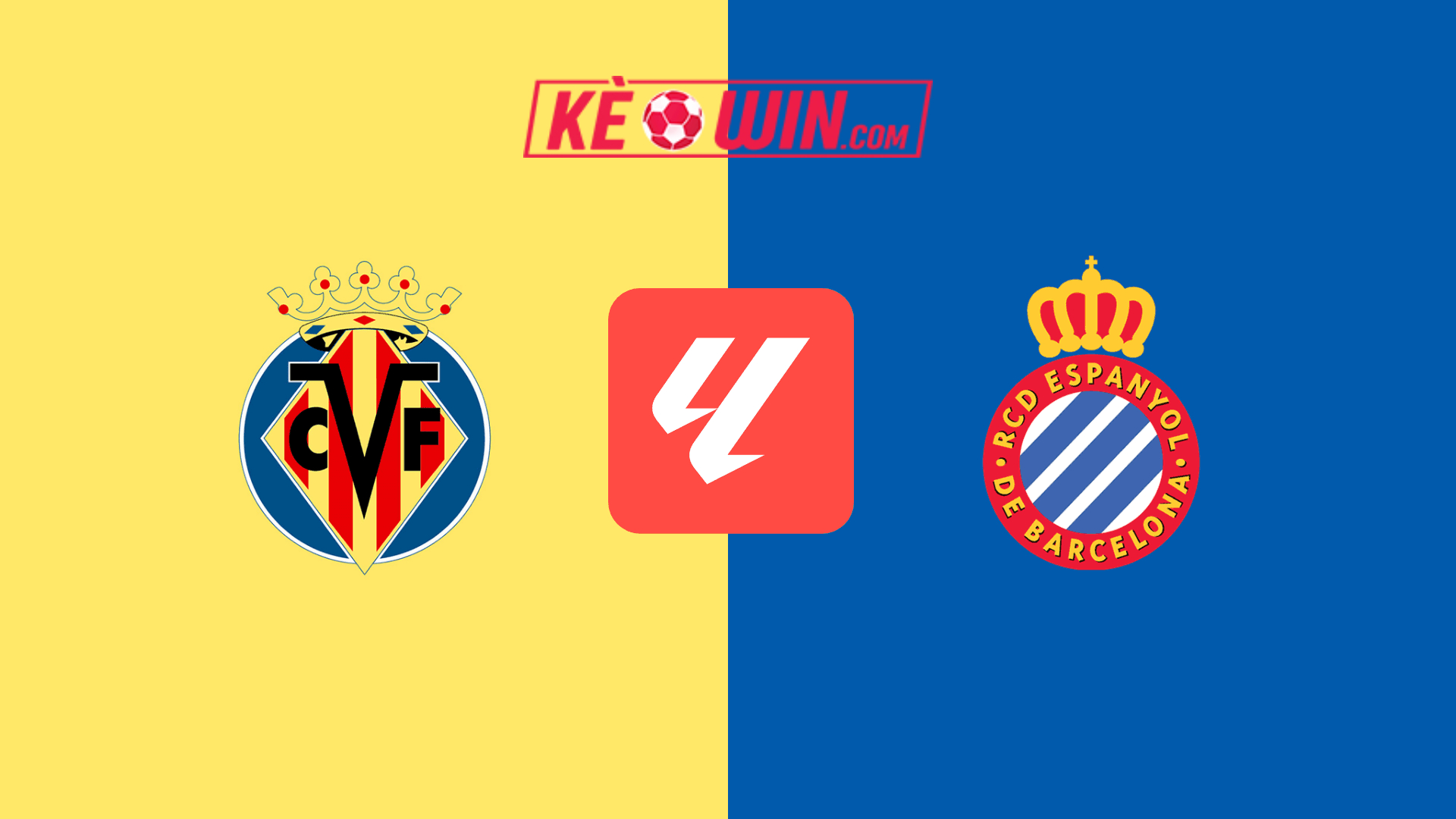 Villarreal vs Espanyol – Kèo bóng đá 03h00 04/03/2025 – VĐQG Tây Ban Nha